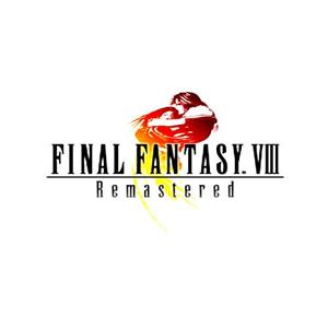 FINAL FANTASY VIII - REMASTERED - Steam Key - Global