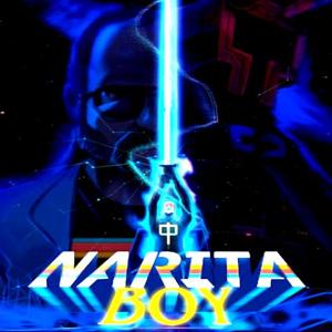 Narita Boy - Steam Key - Global