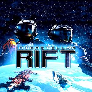 Interstellar Rift - Steam Key - Global