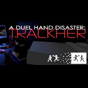 A Duel Hand Disaster: Trackher - Steam Key - Global