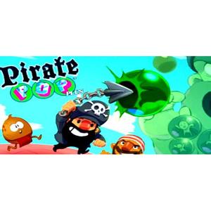 Pirate Pop Plus - Steam Key - Global