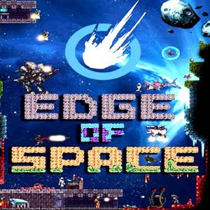 Edge of Space - Steam Key - Global