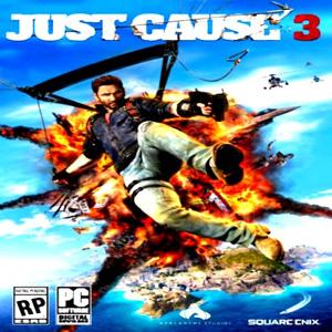 Just Cause 3 XL - Steam Key - Global