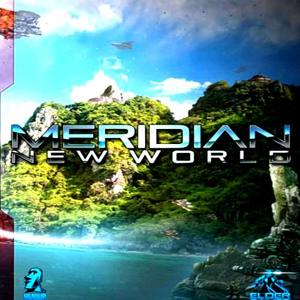 Meridian: New World - Steam Key - Global