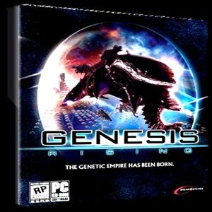 Genesis Rising - Steam Key - Global