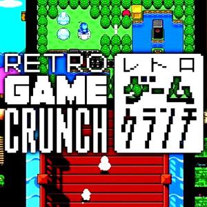 Retro Game Crunch - Steam Key - Global