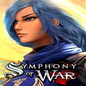 Symphony of War: The Nephilim Saga - Steam Key - Global