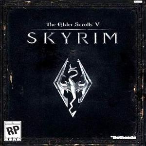 The Elder Scrolls V: Skyrim - Steam Key - Europe