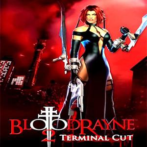 BloodRayne 2: Terminal Cut - Steam Key - Global