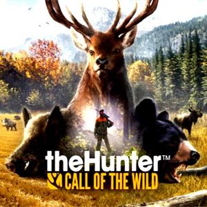 theHunter: Call of the Wild - Steam Key - Global
