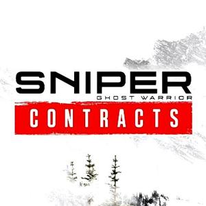 Sniper Ghost Warrior Contracts - Steam Key - Europe