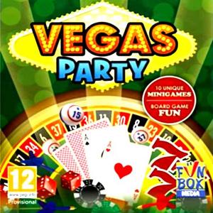 Vegas Party - Steam Key - Global