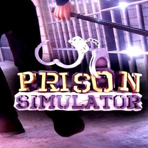 Prison Simulator - Steam Key - Global