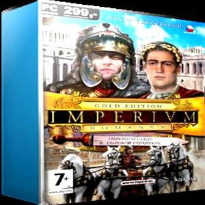 Imperium Romanum (Gold Edition) - Steam Key - Global