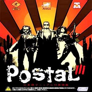 Postal 3 - Steam Key - Global