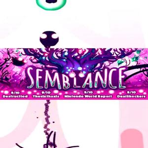 Semblance - Steam Key - Global