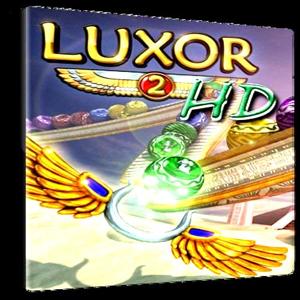 Luxor 2 HD - Steam Key - Global