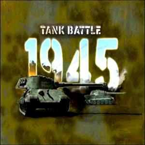 Tank Battle: 1945 - Steam Key - Global