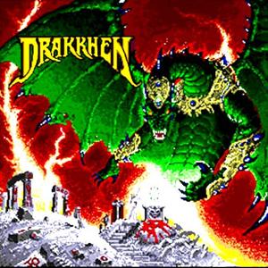 Drakkhen - Steam Key - Global