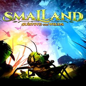 Smalland: Survive the Wilds - Steam Key - Global