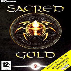 Sacred Gold - Steam Key - Global