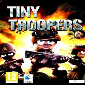 Tiny Troopers - Steam Key - Global