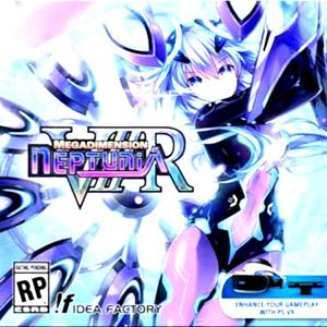 Megadimension Neptunia VIIR - Steam Key - Global