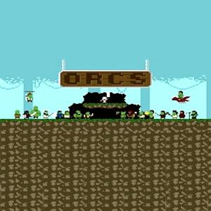 ORCS - Steam Key - Global