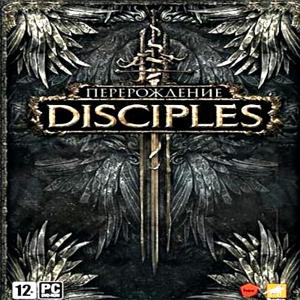 Disciples III: Reincarnation - Steam Key - Global