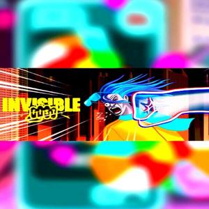 Invisible Fist - Steam Key - Global