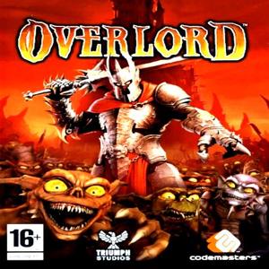 Overlord: Ultimate Evil Collection - Steam Key - Global