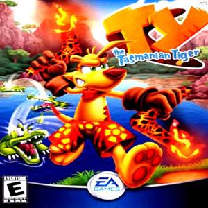 TY the Tasmanian Tiger - Steam Key - Global