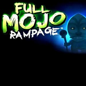 Full Mojo Rampage - Steam Key - Global