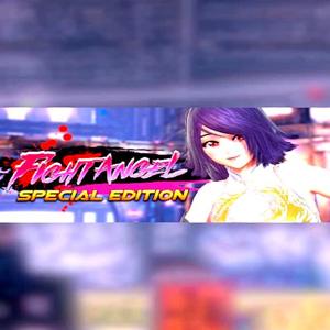 Fight Angel (Special Edition) - Steam Key - Global