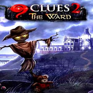 9 Clues 2: The Ward - Steam Key - Global