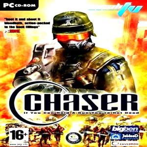 Chaser - Steam Key - Global