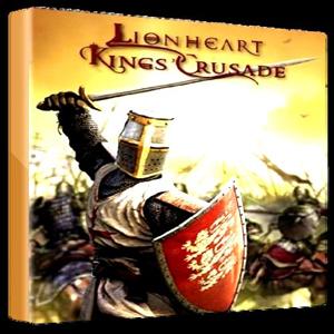 The Kings' Crusade - Steam Key - Global