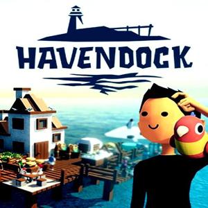 Havendock - Steam Key - Global