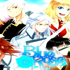 Blue Rose - Steam Key - Global