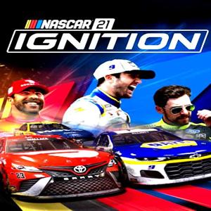 NASCAR 21: Ignition - Steam Key - Global