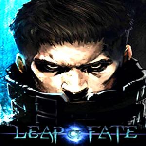 Leap of Fate - Steam Key - Global