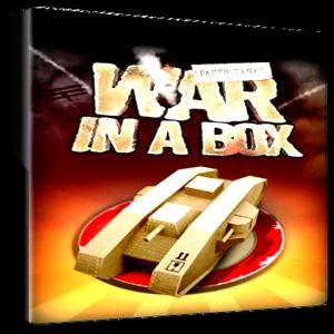 War in a Box: Paper Tanks - Steam Key - Global