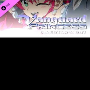 Vanguard Princess Director's Cut - Steam Key - Global