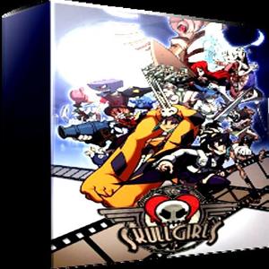 Skullgirls 4-Pack - Steam Key - Global