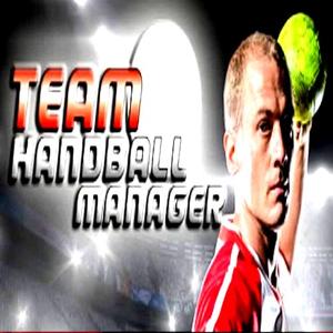 Handball Manager - TEAM - Steam Key - Global