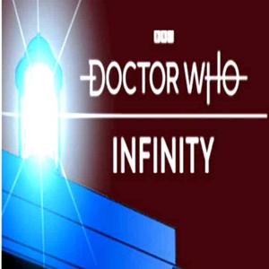 Doctor Who Infinity - Steam Key - Global