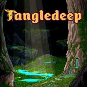 Tangledeep - Steam Key - Global