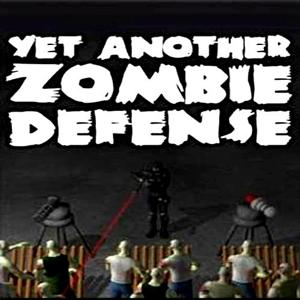 Yet Another Zombie Defense HD - Steam Key - Global
