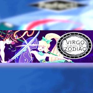 Virgo Versus The Zodiac - Steam Key - Global