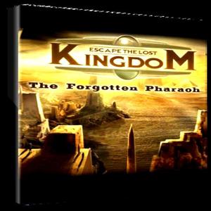 Escape The Lost Kingdom: The Forgotten Pharaoh - Steam Key - Global